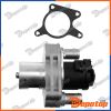 Vanne EGR pour MERCEDES-BENZ | 710471D, 710471D1